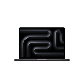 Apple MacBook Pro 14" M5 Pro chip 15‑core CPU 16‑core GPU, 24GB, 2TB SSD - Nero siderale (MJLW4T/A)