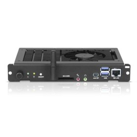 NEC OPS-Sky-i5v-s4/64/W7p B 2,7 GHz Intel® Core™ i5 della sesta generazione 64 GB SSD 4 GB (100014421)