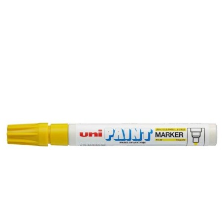 CF12 PAINT MEDIO GIALLO (MPX20G)