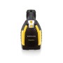 Datalogic PM9600-SR433RBK20 lettore di codici a barre Lettore di codici a barre portatile 1D/2D Laser Nero, Giallo