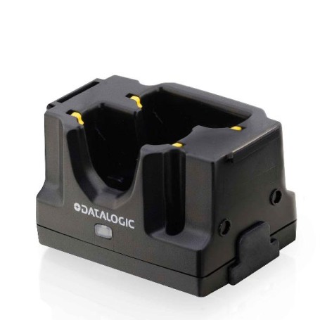 CODISCAN BASE DI RICARICA 2 SLOT (MC-HS7600)