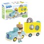71702 Junior: Verrckter Donut Truck mit Stapel- und Sortierfunktion