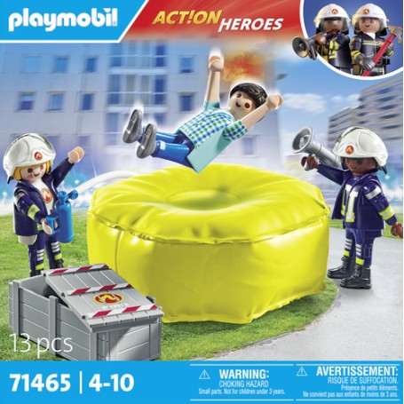 Playmobil 71465 set da gioco