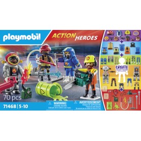 Playmobil 71468 set da gioco