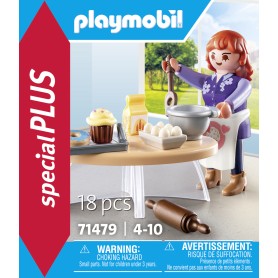 Playmobil 71479 action figure giocattolo