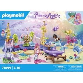 Playmobil Princess 71499 set da gioco
