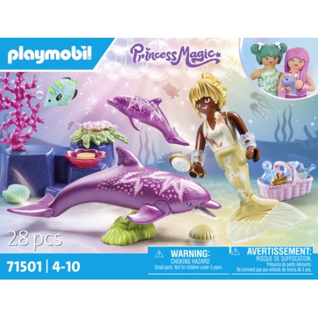 Playmobil 71501 set da gioco