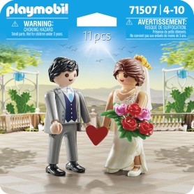 Playmobil 71507 action figure giocattolo