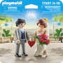 Playmobil 71507 action figure giocattolo