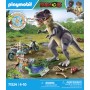 Playmobil Dinos 71524 set da gioco