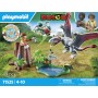 Playmobil Dinos 71525 set da gioco