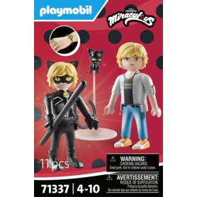 Playmobil 71337 action figure giocattolo