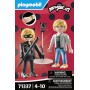 Playmobil 71337 action figure giocattolo