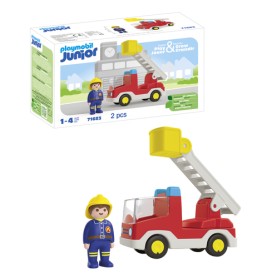Playmobil Junior 71683 set da gioco