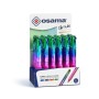 ESP24 4MULTI RAINBOW SFERA ASSORT. (OW84040134)