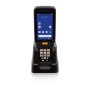 Datalogic Skorpio X5 computer palmare 10,9 cm (4.3") 800 x 480 Pixel Touch screen 488 g Nero (943500057)