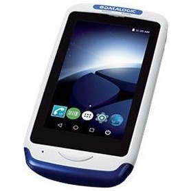 DATALOGIC JOYA TOUCH A6 PISTOL-GRIP ANDR 7.1 2GB RAM/16GB FLASH GREY/BLUE (911350099)