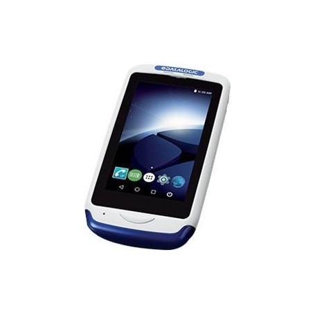DATALOGIC JOYA TOUCH A6 PISTOL-GRIP ANDR 7.1 2GB RAM/16GB FLASH GREY/BLUE (911350099)