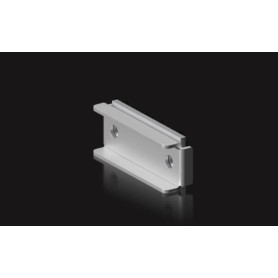 Rittal VX 8660.082 8660082 Sockelblende rostfreier Stahl 2 St. (8660082)