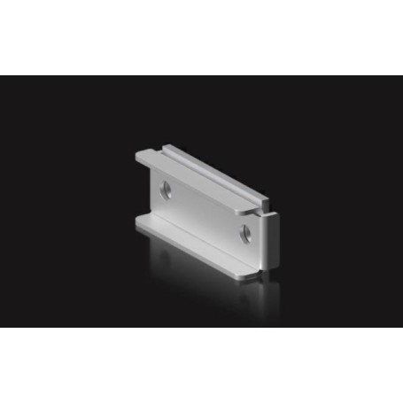 Rittal VX 8660.082 8660082 Sockelblende rostfreier Stahl 2 St. (8660082)