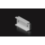 Rittal VX 8660.082 8660082 Sockelblende rostfreier Stahl 2 St. (8660082)
