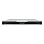 Synology RackStation RS1626XS+ server NAS e di archiviazione Rack (1U) Intel® Xeon® D D-1726 16 GB DDR4 0 TB DiskStation Manag