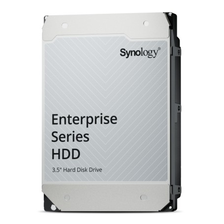 Synology HAS5320-24T disco rigido interno 24 TB 7200 Giri/min 1000 MB 3.5" SAS3