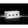 Rittal SM 2384.030 centralino Acciaio inossidabile IP66 (2384.030)