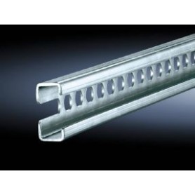 Rittal 4943.000 porta accessori Guida per scaffale (4943.000)