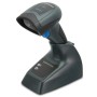 Datalogic QuickScan Mobile QM2131 Lettore di codici a barre portatile 1D Nero (QM2131-BK-433K2)