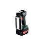 Metabo SLA 14.4-18 LED torcia di ispezione (600370000)
