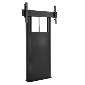 Chief XFA1UB Supporto per display espositivi 151,4 cm (59.6") Nero (CHXFA1UB)