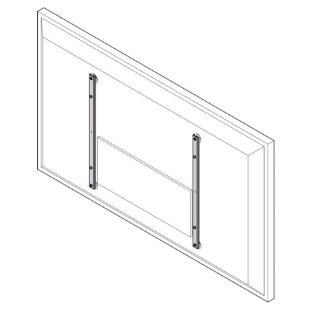 Chief FHB3037 Accessorio per il montaggio del monitor (FHB5037)