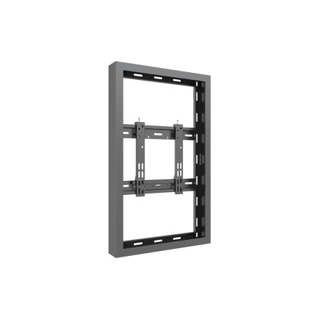 Multibrackets 1065 schermo per segnaletica (MB1065)