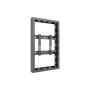 Multibrackets 1065 schermo per segnaletica (MB1065)