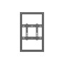Multibrackets 1065 schermo per segnaletica (MB1065)