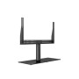 Multibrackets 3057 Supporto TV a parete 190,5 cm (75") Nero (MB3057)