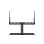 Multibrackets 3057 Supporto TV a parete 190,5 cm (75") Nero (MB3057)