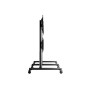 Multibrackets 9727 Supporto per display espositivi 139,7 cm (55") Nero (MB9727)