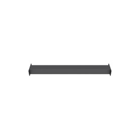 Wheelbase Supportbar 750mm - Black (MB3045)