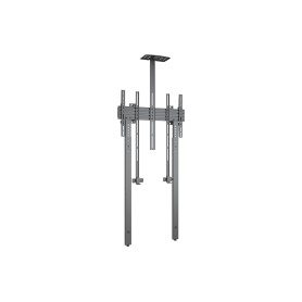 Multibrackets 3960 Supporto per display espositivi 190,5 cm (75") Nero (MB3960)
