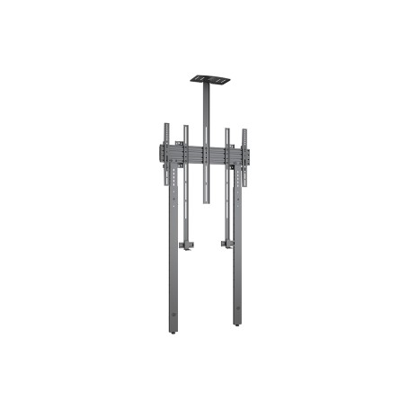 Multibrackets 3960 Supporto per display espositivi 190,5 cm (75") Nero (MB3960)