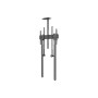 Multibrackets 3960 Supporto per display espositivi 190,5 cm (75") Nero (MB3960)