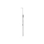 Multibrackets 3960 Supporto per display espositivi 190,5 cm (75") Nero (MB3960)