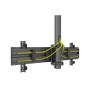 Cable Management Clip 12-pack (MB7482)