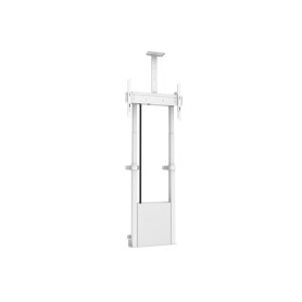 Multibrackets 8076 Supporto per display espositivi 2,03 m (80") Bianco (MB8076)