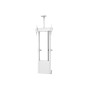 Multibrackets 8076 Supporto per display espositivi 2,03 m (80") Bianco (MB8076)