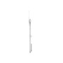 Multibrackets 8076 Supporto per display espositivi 2,03 m (80") Bianco (MB8076)