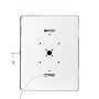SUPPORTO DA PARETE TABLET 10-11 (PAD-PARAWW)