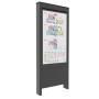 Totem per LG 55XE4-M (CHOLF55BP-LG)